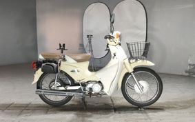 HONDA SUPER CUB110 JA07