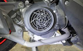 SUZUKI ADDRESS 110 2012 CE47A