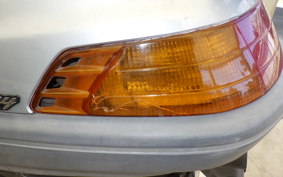 HONDA FREEWAY GEN 2 MF03