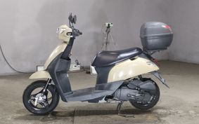 SUZUKI LETS CA4AA