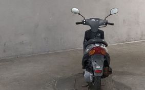 YAMAHA BJ SA24J