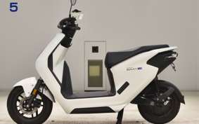 HONDA EM1E: 1997 EF16