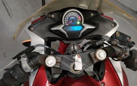 HONDA CBR250R MC41