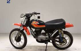 HONDA XE75 CE75