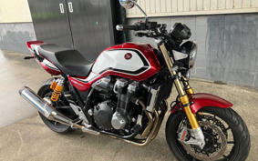 HONDA CB1300SF SUPER FOUR 2022 SC54