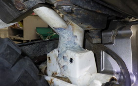 HONDA Z50R 2026 AB02