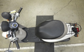 HONDA TODAY 2 2024 AF67