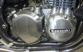 KAWASAKI ZEPHYR 750 RS 2004 ZR750C
