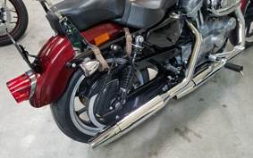 HARLEY XL883L 2013 CR2
