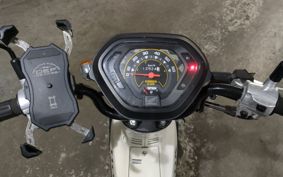 HONDA CROSS CUB 50 AA06