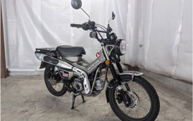 HONDA CT125 HUNTER CUB JA65