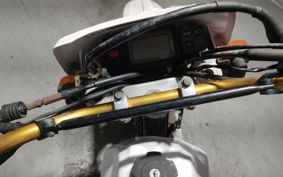 YAMAHA TT250R 4GY
