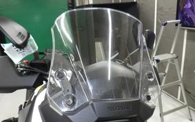 SUZUKI Vストローム650XTA 2023 C733M