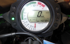 KAWASAKI ZX 10 NINJA R 2008 ZXT00E