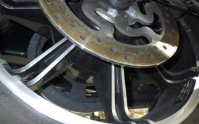 HARLEY FLTRK1870 2021