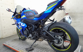 SUZUKI GSX-R1000R ABS 2017 DM11G