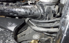 YAMAHA FZ400 1998 4YR