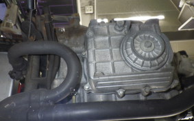 HONDA VTR 250 Gen. 2 MC33