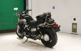 YAMAHA VMAX 2001