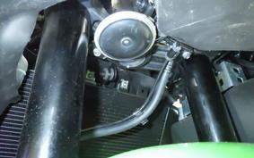 KAWASAKI ZX-4RR 2025 ZX400P