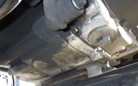 PEUGEOT ジャンゴ125A