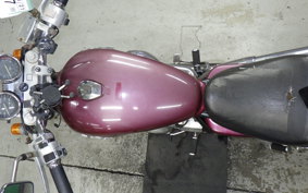 HONDA VRX400 1998 NC33