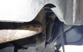 HONDA CREA SCOOPY AF55