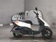 Фото Yamaha JOG DX с японского аукциона