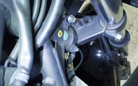 HONDA CBR400R ABS 2014 NC47