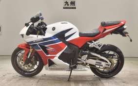 HONDA CBR600RR A 2014 PC40