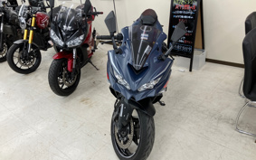 KAWASAKI  NINJA ZX-25R SE ZX250E