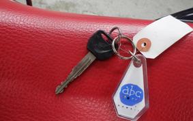 HONDA CRF250 RALLY MD44