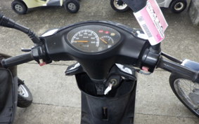 YAMAHA JOG Delux SA39J