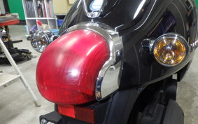 HONDA GIORNO 2 AF70