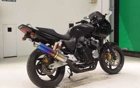 HONDA CB400 SUPER BOLDOR 2006 NC39