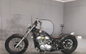 HONDA STEED 400 1993 NC26
