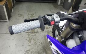 YAMAHA YZ125 1970 CE16C
