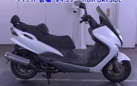 YAMAHA MAJESTY 125FI SE27