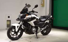 HONDA NC 700 X 2018 RC63