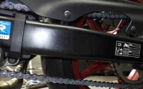 SUZUKI SV650 A 2022 VP55E