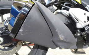 SUZUKI STROM SX EL11L