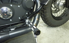 HARLEY XL1200X 2014