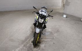 YAMAHA MT-03 RH13J