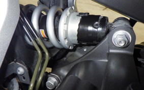 YAMAHA MT-07 ABS 2014 RM07J