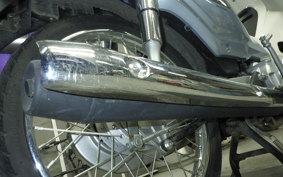 HONDA C50 SUPER CUB 2025 AA04