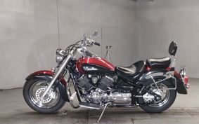 YAMAHA DRAGSTAR 1100 CLASSIC 2004 VP13J