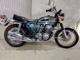 Фото Honda CB750 1974 с японского аукциона