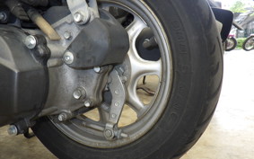 HONDA TACT Basket AF79