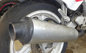 HONDA CBR250R GEN 2 2006 MC19
