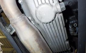 KAWASAKI NINJA 250 2006 EX250L